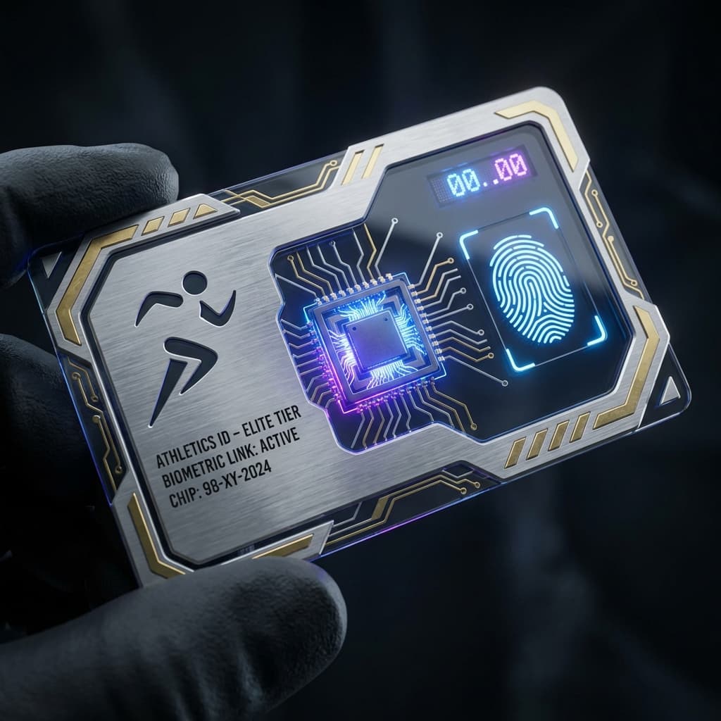 Create Your ID