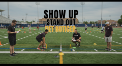 Showcases & College Camps