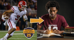 Grades Get You Recruited